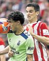Lowe sang the praises of PNE-linked youngster33