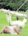 F&B lose out to Fleetwood in the sides' top-of-the table clash29