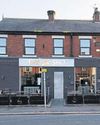 Bar seized by landlord over 'substantial unpaid sums'4