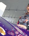 Porsche Preston backs Jayan Prakash's karting campaign21