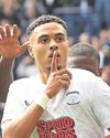 Ex-North End loan star Dobbin thought to be wanted by Boro32