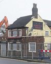 New plan for 250 homes on land by former pub site8