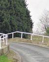 New rule proposed for narrow bridge that keeps getting hit by long vehicles14