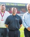 Shrimps' home to bear the name of new sponsor35