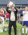 Lancashire Evening Post