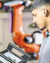 Profits up at BAE Systems with 590 recruits joining14