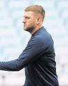 'The job isn't done' as the Lions seek a whitewash26