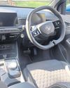 Higher spec comes as standard in hybrid MG16