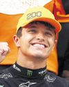 Norris will fight to finish in his battle with Piastri28