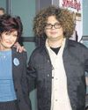 Ozzy let us into his celebrity life and became a national treasure17