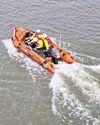 Youngsters in sea rescues after tide sweeps them out6