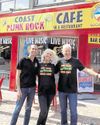 Punk festival inspires a name change at popular resort diner6