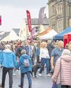 20,000 expected for one of UK's best food festivals1