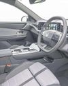 Comfortable Vauxhall SUV should fit in nicely23