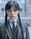 Wednesday is full of woe – and also heart in long-awaited return16