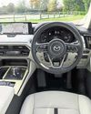 Mazda buck the trend with six cylinder diesel24
