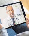 One in four GP appointments now taking place remotely3