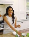 Ready, steady, cook - new Netflix deal for Harry and Meghan19