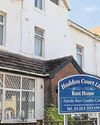 Haddon Court rest home sold to Eclassie Medical and Care17