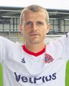 Former Spireite Whelan adds to AFC Fylde midfield options22