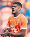 Pool striker to sit out Plymouth Argyle trip34