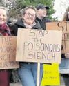 Drop-in session planned to discuss ongoing odour concerns over landfill site3