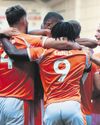 Past experience tells us there's no need to panic at a slow start to the season22