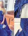 'I left my school prom in tears after bullies tore my dress'4