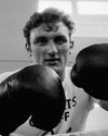 Tributes paid to former champion Bugner, 75 Tributes paid to former champion Bugner, 7525