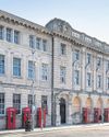 Move to turn landmark post office into hotel step closer Move to turn landmark post office into hotel step closer4