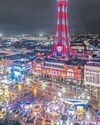 Dates revealed for festive fun in seaside setting Dates revealed for festive fun in seaside setting10
