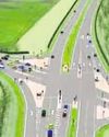 Plans for 'dangerous' roundabout avoids issue of 'traffic congestion' Plans for 'dangerous' roundabout avoids issue of 'traffic congestion'8