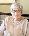 Lodge donation in tribute to Dot19