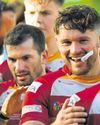 Mighty Quinn's late try helps Fylde battle past their hosts for close win26