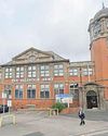 Blackpool Gazette