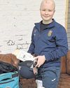 Blackpool Gazette