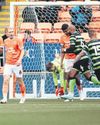 Bruce's departure wasn't a huge surprise following a shaky start to the season Blackpool Gazette