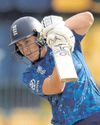 Sciver-Brunt celebrated after stellar Cup knock27