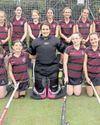 AKS' hockey teams celebrate a hat-trick of cup conquests20