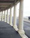 Phased plans to repair historic Colonnades after long closure2