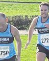 First Mid Lancs fixture starts Wesham's cross country year26