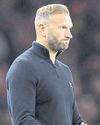Evatt wants Pool to play on the front foot22
