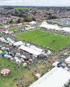 Historic show secures its future with field purchase12