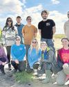 From sand to sea change – beach training inspires adults to engage young people in their blue environment19