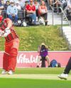 Croft is keen to repay Lancashire's backing by leading them to success Croft is keen to repay Lancashire's backing by leading them to success26