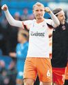 Midfielder is relishing working under Evatt Midfielder is relishing working under Evatt27