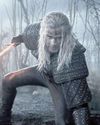 A little daunting - Liam Hemsworth on role in The Witcher17