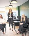 Local friends launch new estate agency with a personal touch18