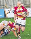 Fylde must guard against a disruptive Wharfedale outfit22