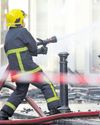 Firefighters called to big increase in fires across Lancashire Firefighters called to big increase in fires across Lancashire5